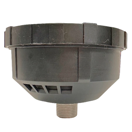 Фильтр воздушный в сборе LB50/75
