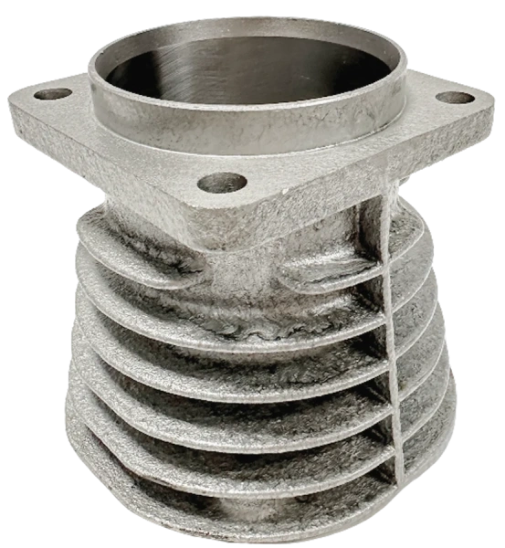 Цилиндр LB50/75