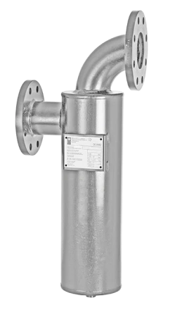 Циклонный сепаратор CS SS 14