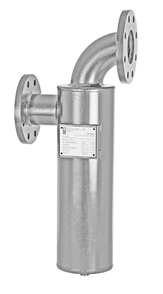 Циклонный сепаратор CS SS 14