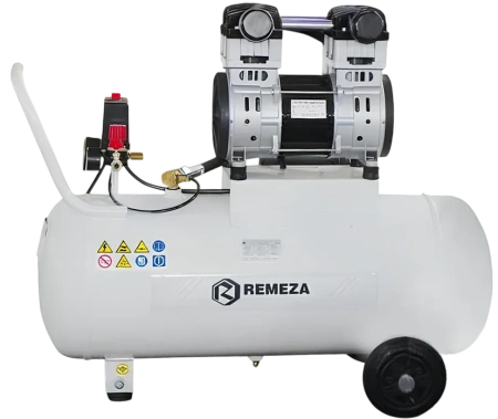 Поршневой компрессор СБ4/С-50.OLD15