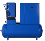 Винтовой компрессор ВК 7E-10-500Д