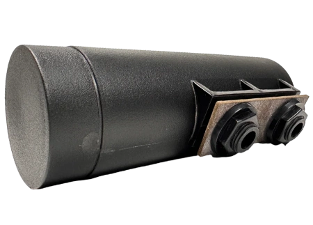 Коробка конденсаторная с креплением AИРЕ 80C2