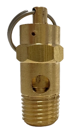 Клапан предохранительный 1/4"