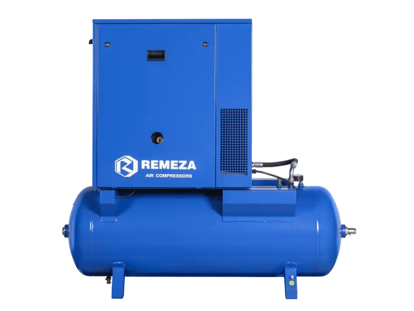 Винтовой компрессор ВК 10Т-15-270