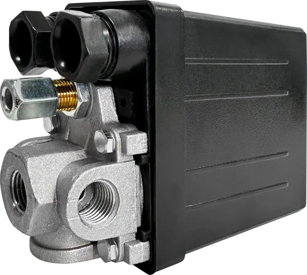 Прессостат