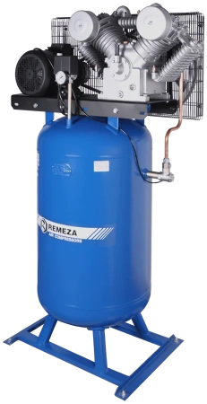 Поршневой компрессор Ремеза СБ4/Ф-270.LТ100В