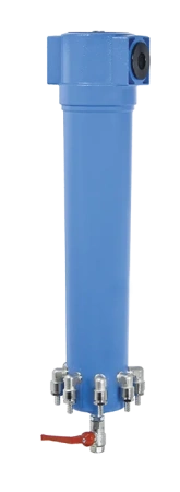 Отводчик конденсата WOS CD 2