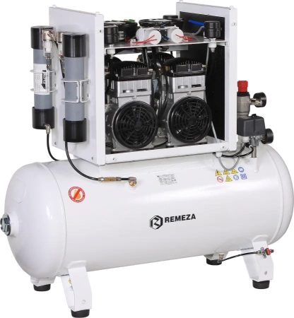 Поршневой компрессор СБ4-100.OLD15СТКМ