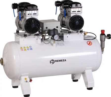 Компрессорная установка КМ-100.OLD20ТД