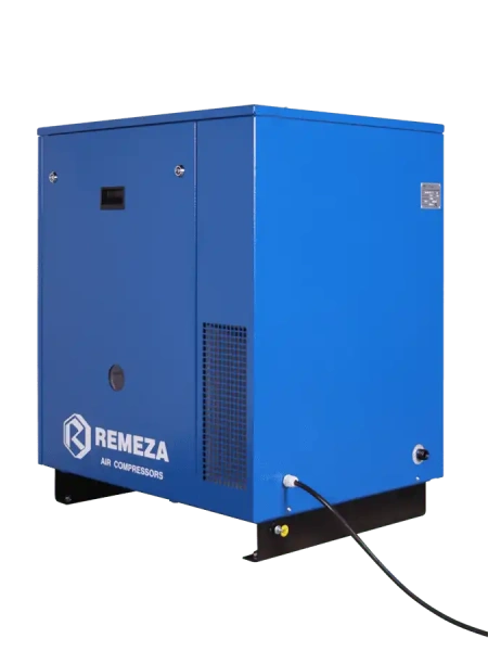 Винтовой компрессор ВК 10Е-10