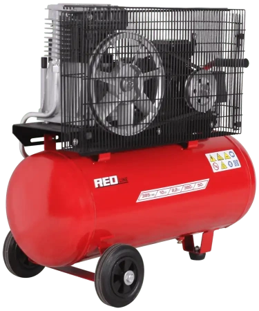 Поршневой компрессор СБ4/С-50.АВ365