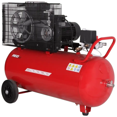 Поршневой компрессор СБ4/С-100.АВ365