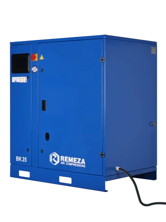 Винтовой компрессор ВК 25-15ВС