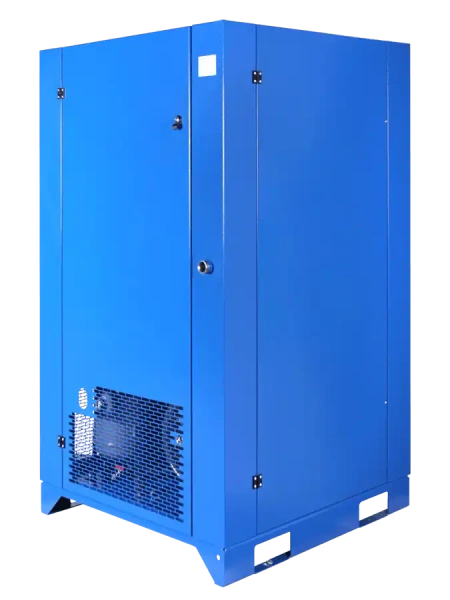 Винтовой компрессор ВК 40-8