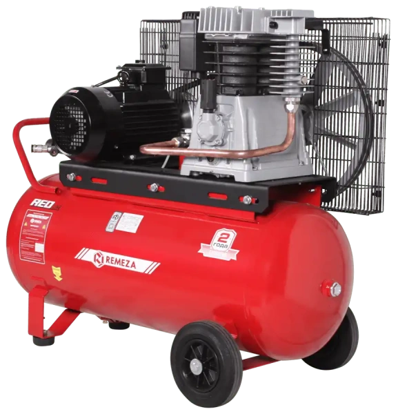 Поршневой компрессор СБ4/С-100.АВ890