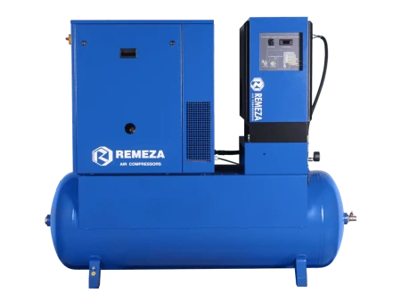 Винтовой компрессор ВК 5E-15-500Д Винтовой компрессор ВК 5E-15-500Д