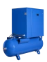 Винтовой компрессор ВК 7E-15-270 Винтовой компрессор ВК 7E-15-270