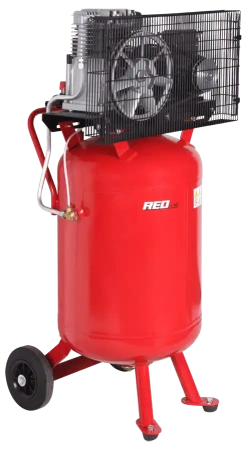 Поршневой компрессор СБ4/С-100.АВ470В