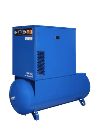 Винтовой компрессор ВК 15Е-15-500ВС