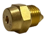 Клапан стартовый 1/4"