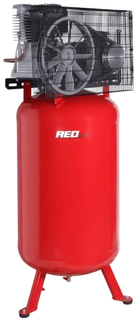 Поршневой компрессор СБ4/Ф-270.АВ890В