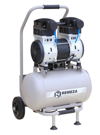 Поршневой компрессор СБ4/С-20.OLD20