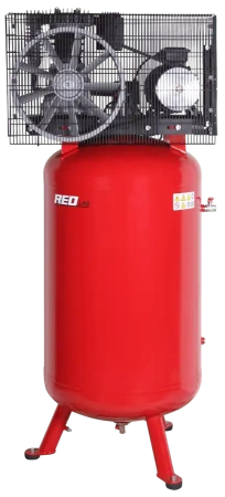 Поршневой компрессор СБ4/Ф-270.АВ890В