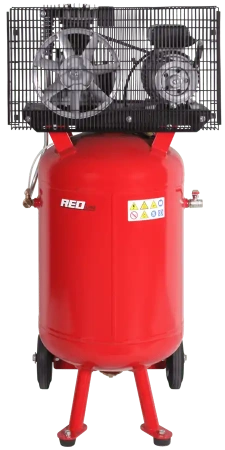 Поршневой компрессор СБ4/С-100.АВ365В A