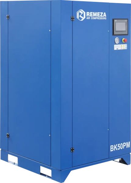 Винтовой компрессор ВК 50РМ-8