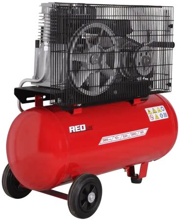 Поршневой компрессор СБ4/С-50.АВ365 A