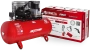 Компрессор поршневой СБ4/Ф-270.AB890 с набором пневмоинструмента KIT UNI-7B