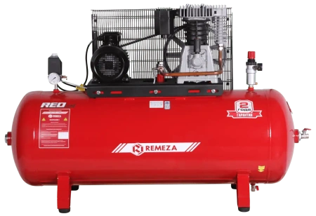 Поршневой компрессор СБ4/С-270.АВ790