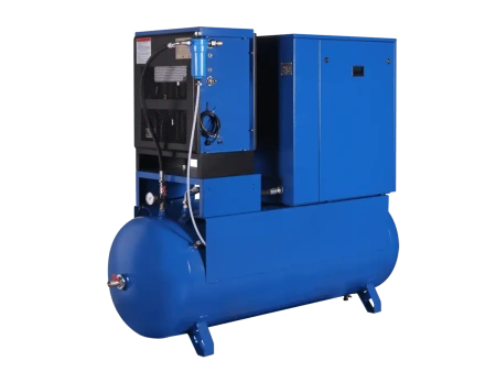 Винтовой компрессор ВК 5E-15-500Д Винтовой компрессор ВК 5E-15-500Д