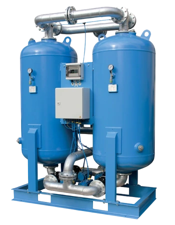 Адсорбционный осушитель RED 3000