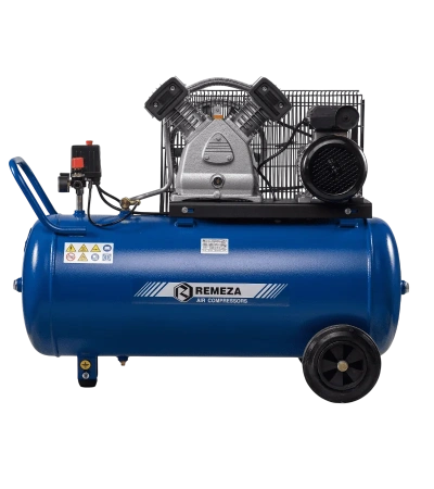 Поршневой компрессор Ремеза СБ4/С-100.LB24
