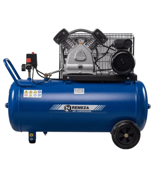 Поршневой компрессор Ремеза СБ4/С-100.LB24A