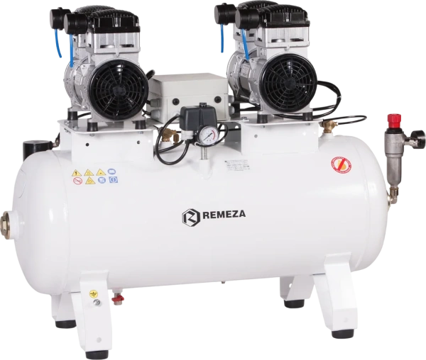 Поршневой компрессор СБ4-100.OLD15T