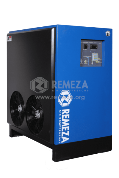 Рефрижераторный осушитель RFD410