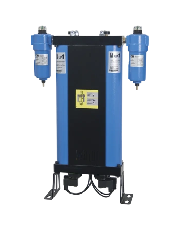 Адсорбционный осушитель REDC 35