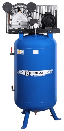 Поршневой компрессор Ремеза СБ4/Ф-270.LB50В