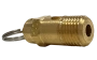 Клапан предохранительный 1/4"