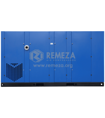 Винтовой компрессор ВС270-8,5