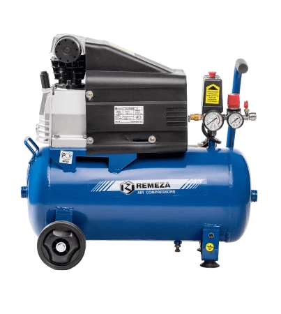 Поршневой компрессор Ремеза СБ4/С-24.J1047B