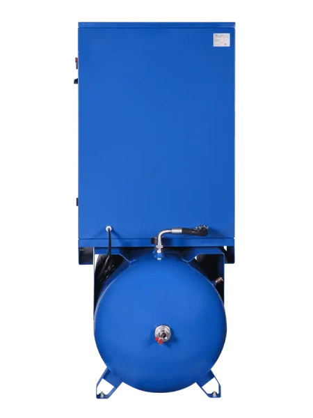 Винтовой компрессор ВК 20Е-10-500