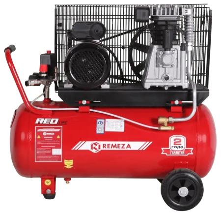 Поршневой компрессор СБ4/С-50.АВ365 A