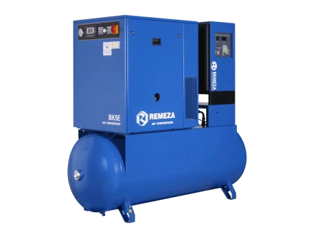 Винтовой компрессор ВК 5E-15-500Д Винтовой компрессор ВК 5E-15-500Д