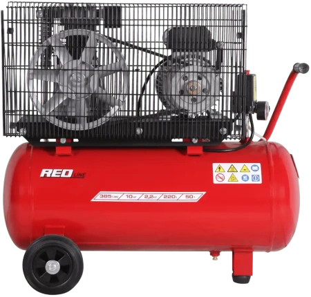 Поршневой компрессор СБ4/С-50.АВ365 A