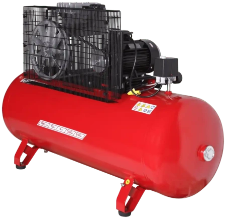 Поршневой компрессор СБ4/С-270.АВ790