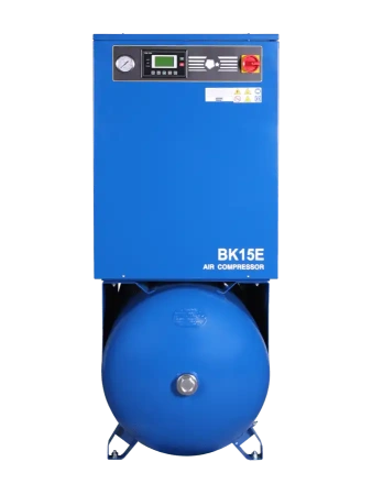 Винтовой компрессор ВК 15Е-15-500ВС